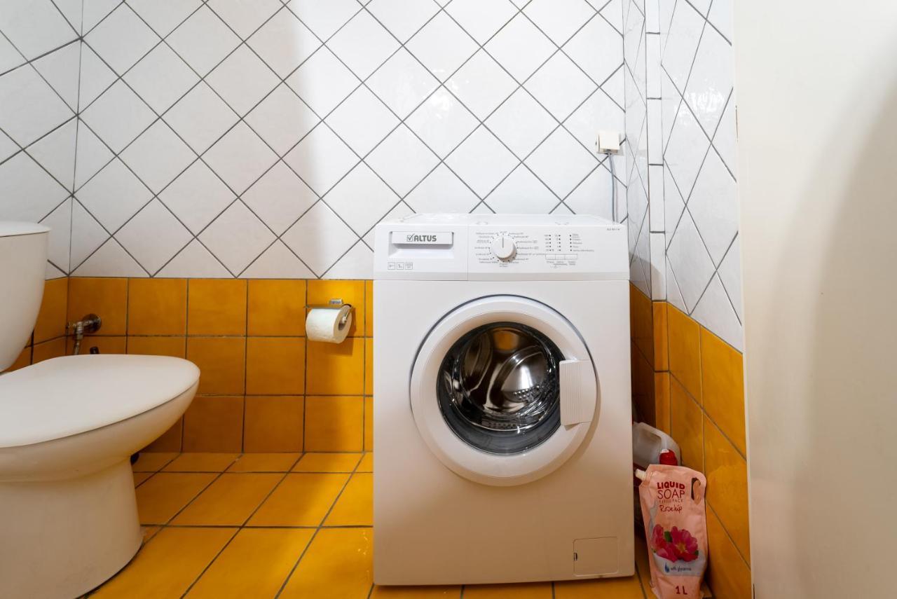 Appartement Blossom *