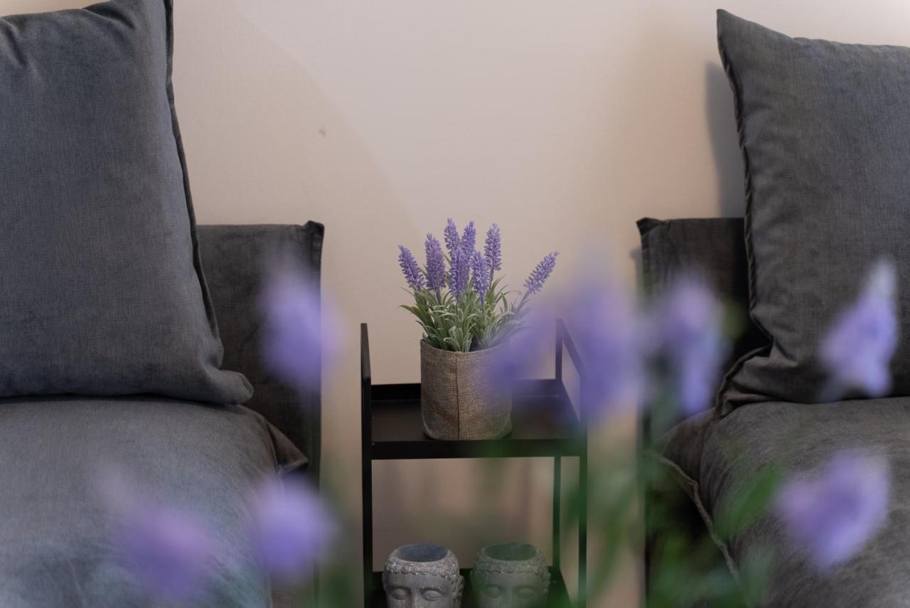 Blossom Apartment Kavala
