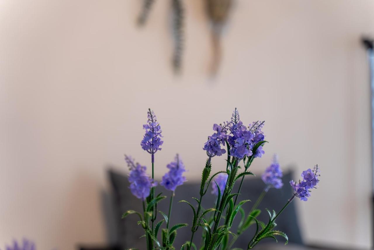 Blossom Apartment *