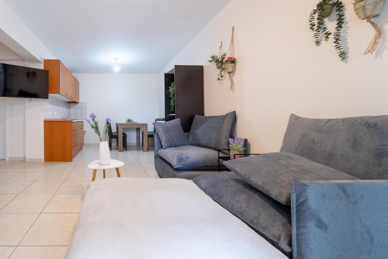 Appartement Blossom