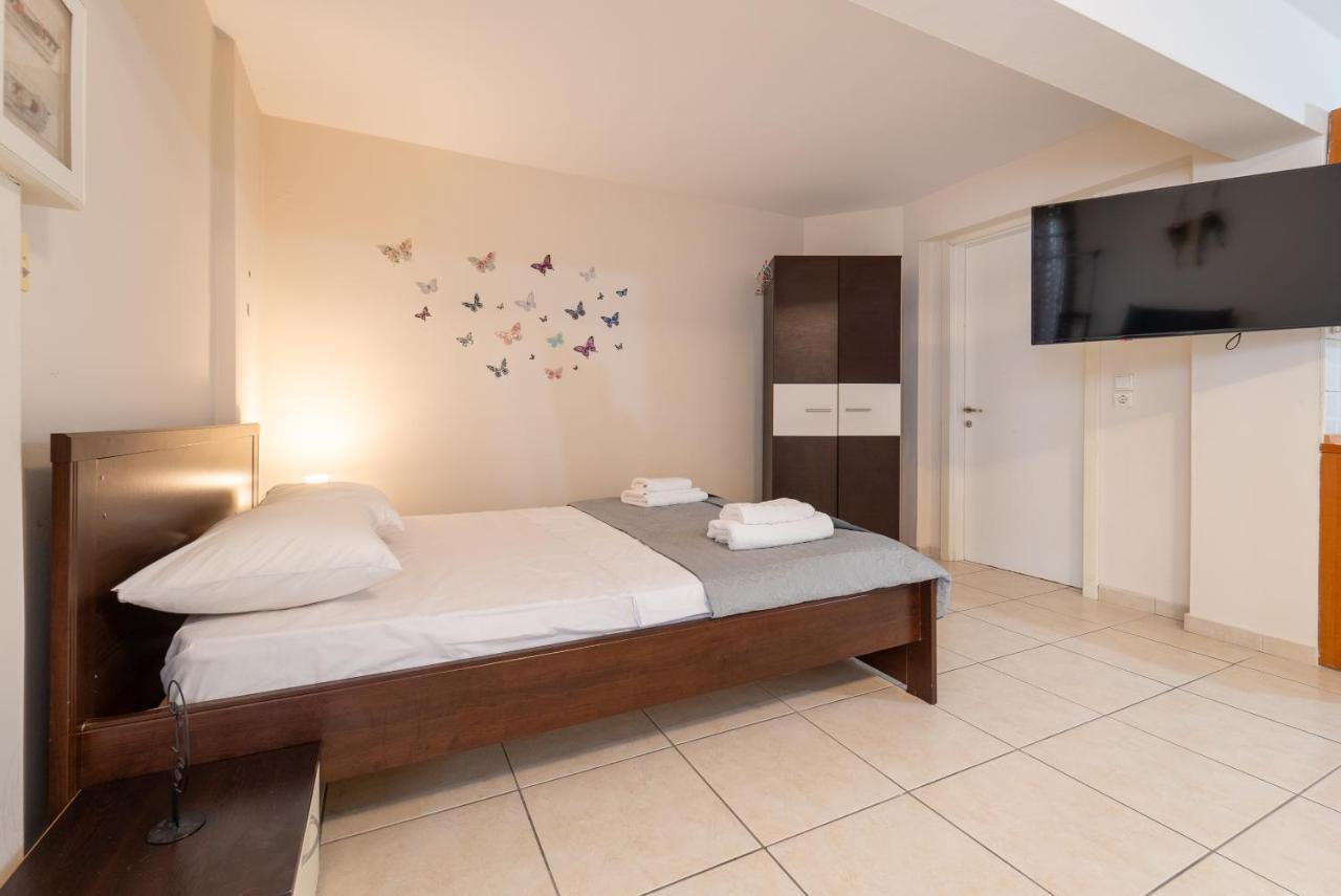 Appartement Blossom