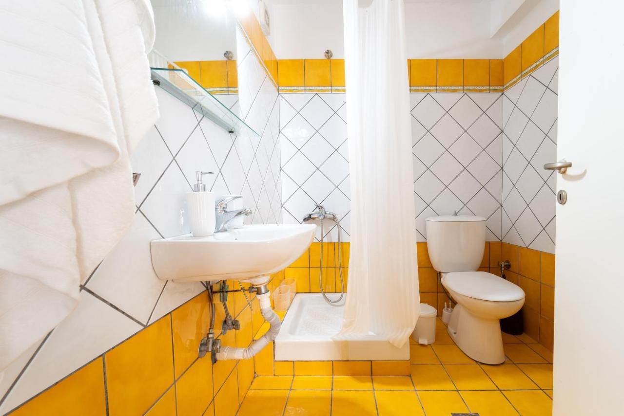 Blossom Apartment Kavala