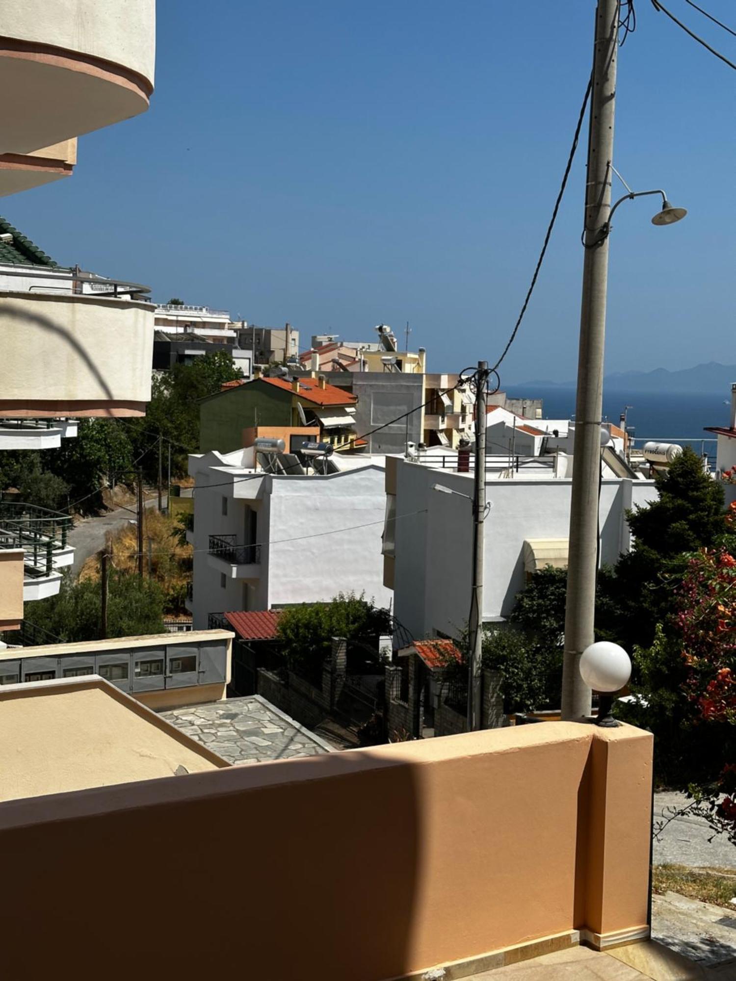 Blossom Apartment Kavala