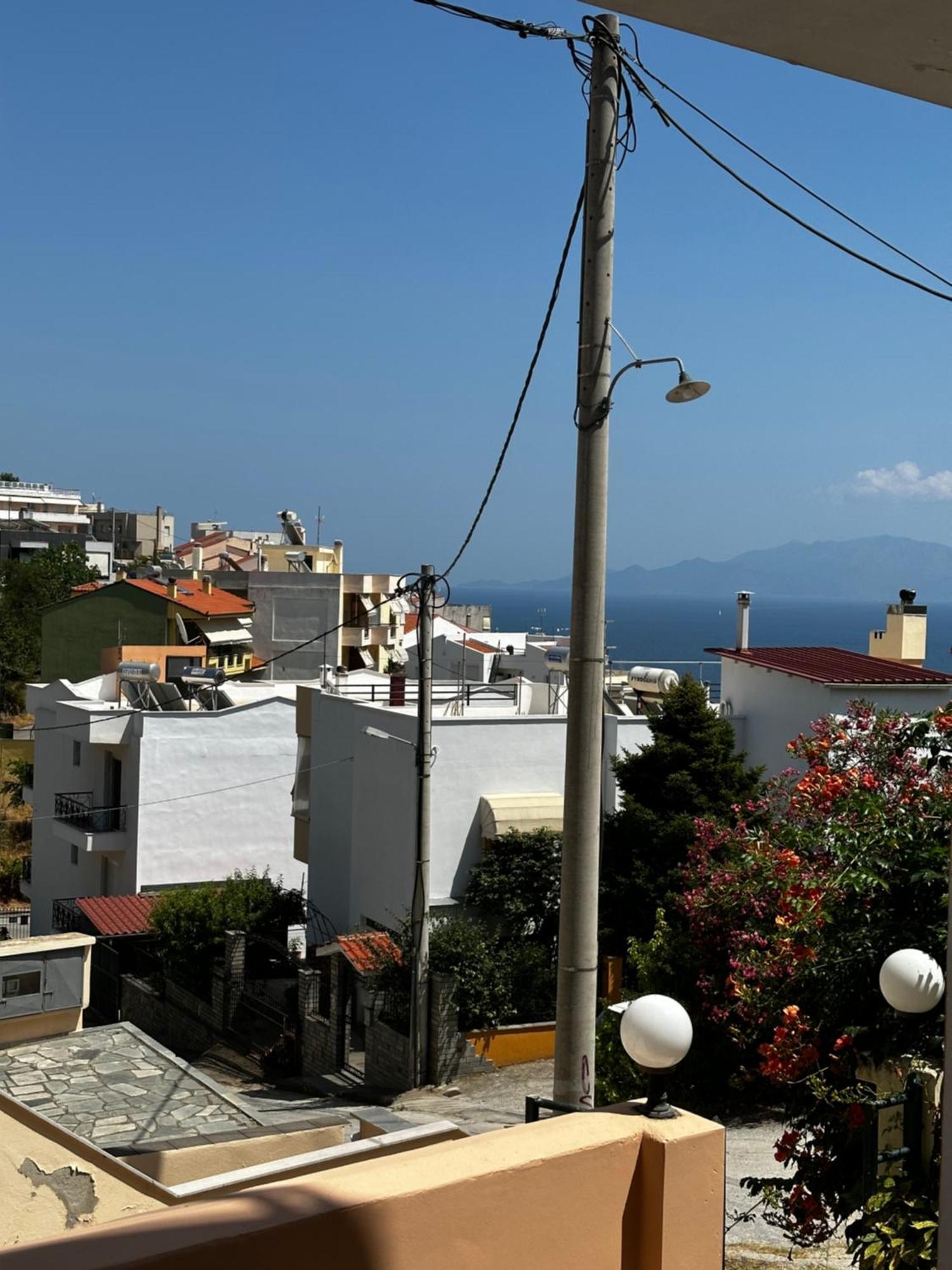 Blossom Kavala