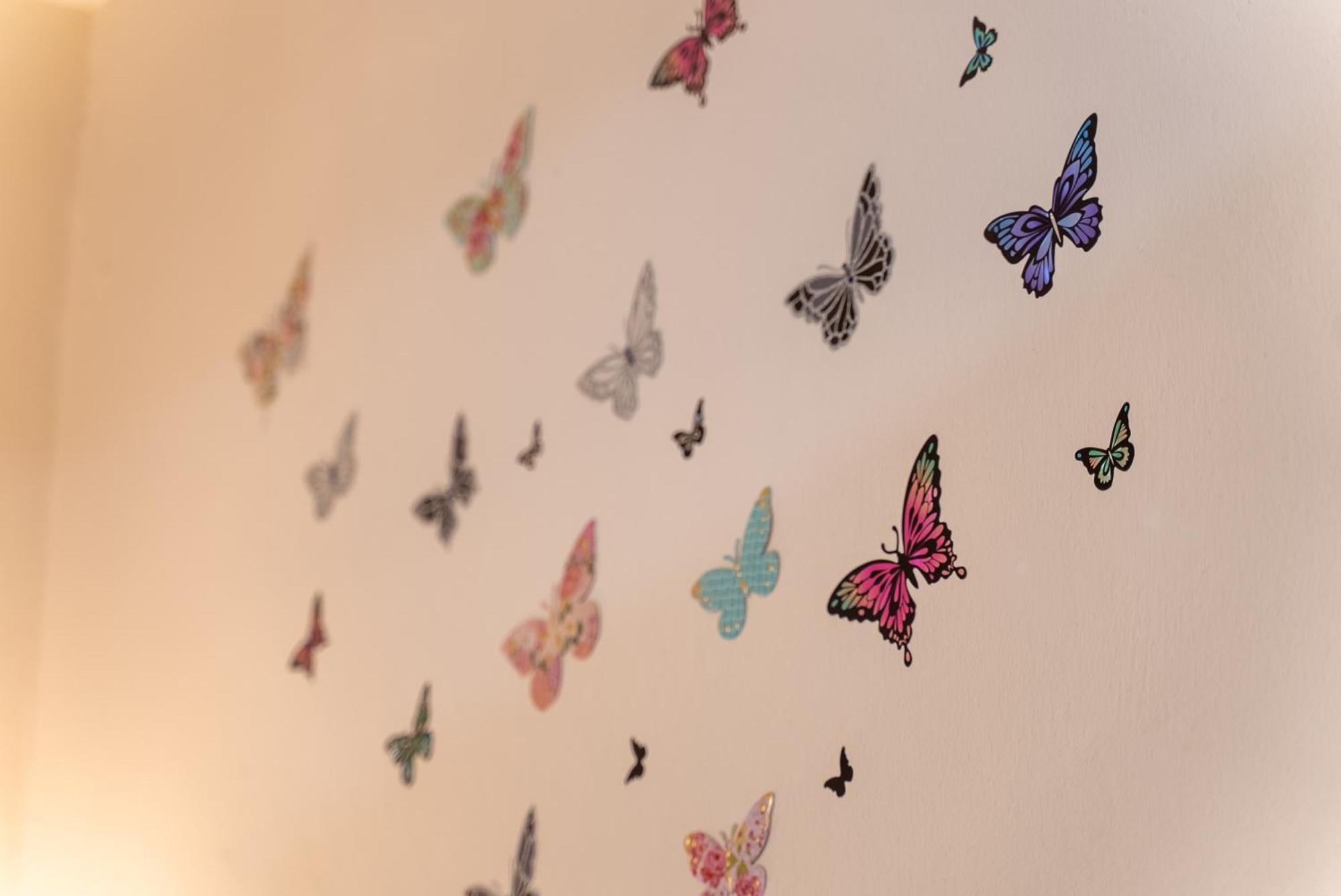 Appartement Blossom Kavala