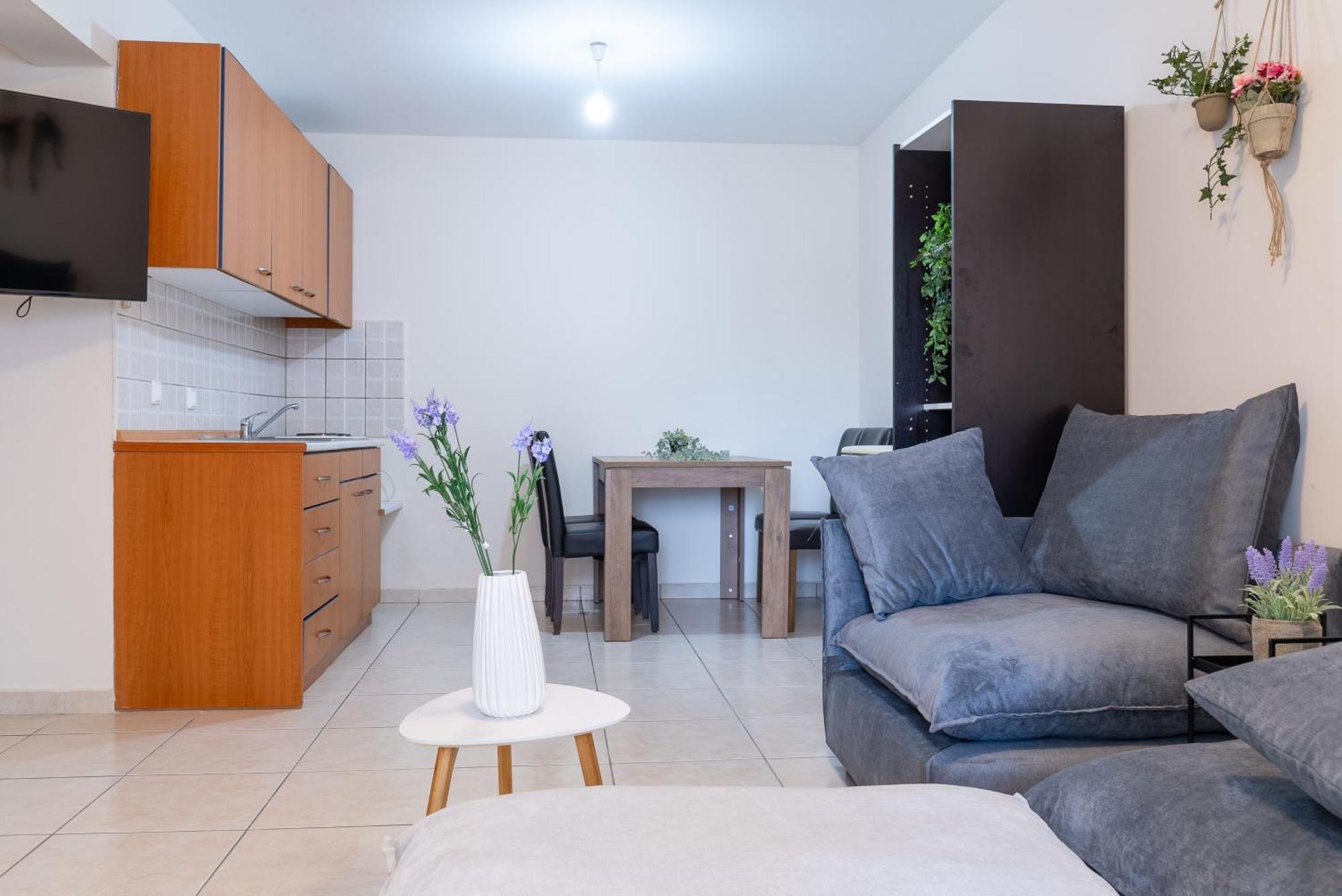 Blossom Apartment Kavala