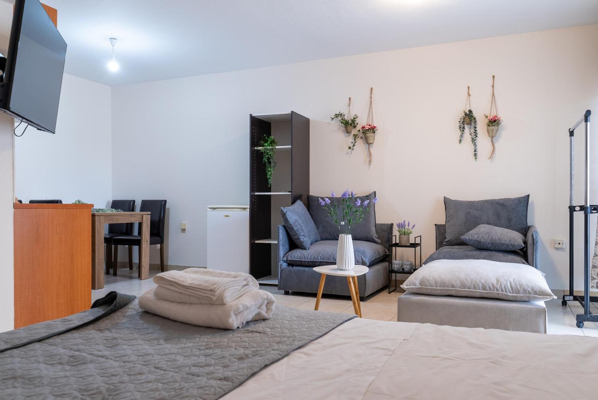 Appartement Blossom Kavala