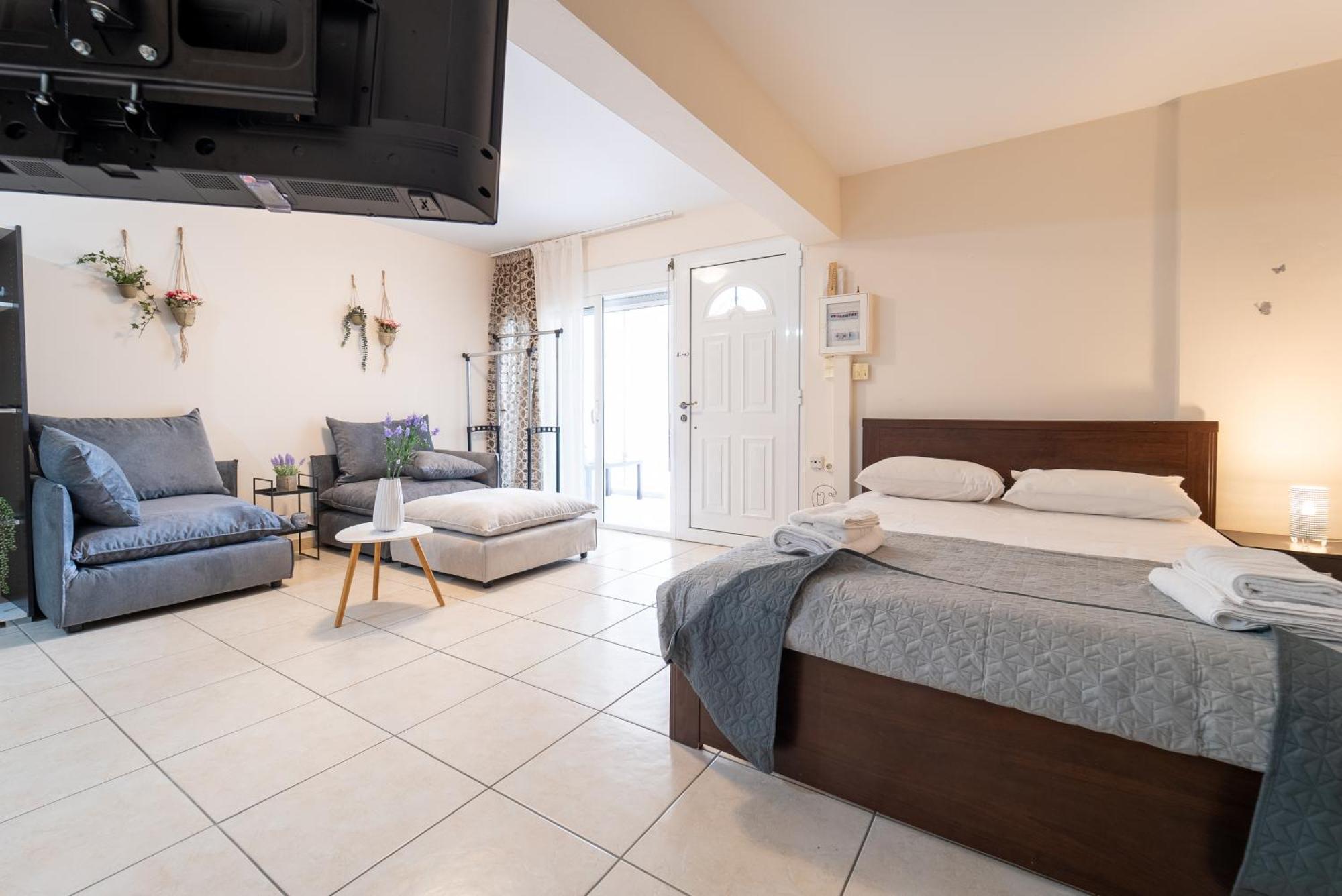Blossom Appartement