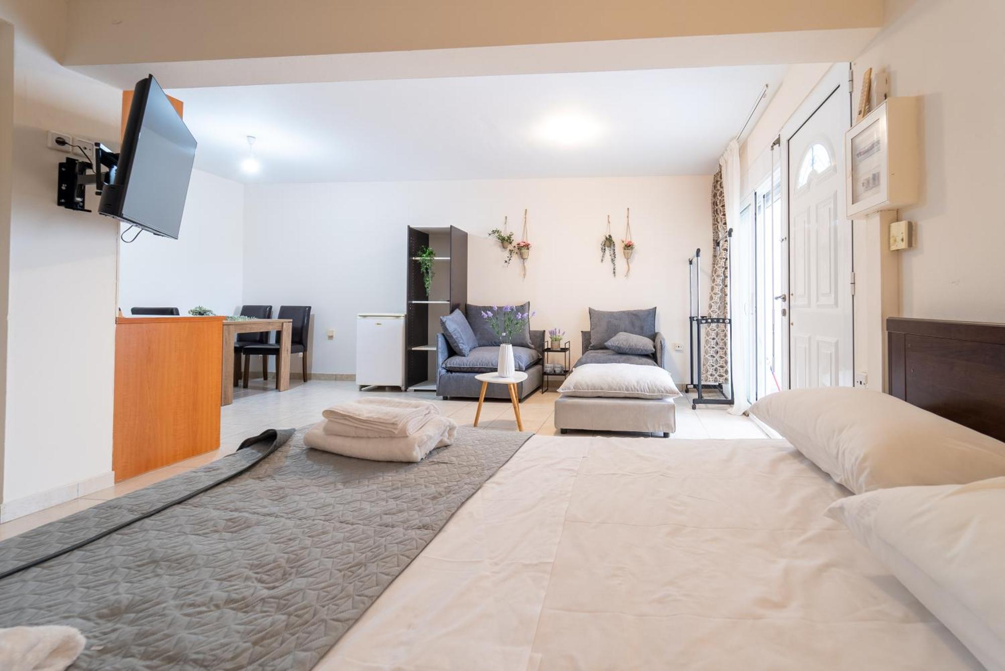 Blossom Apartment Kavala