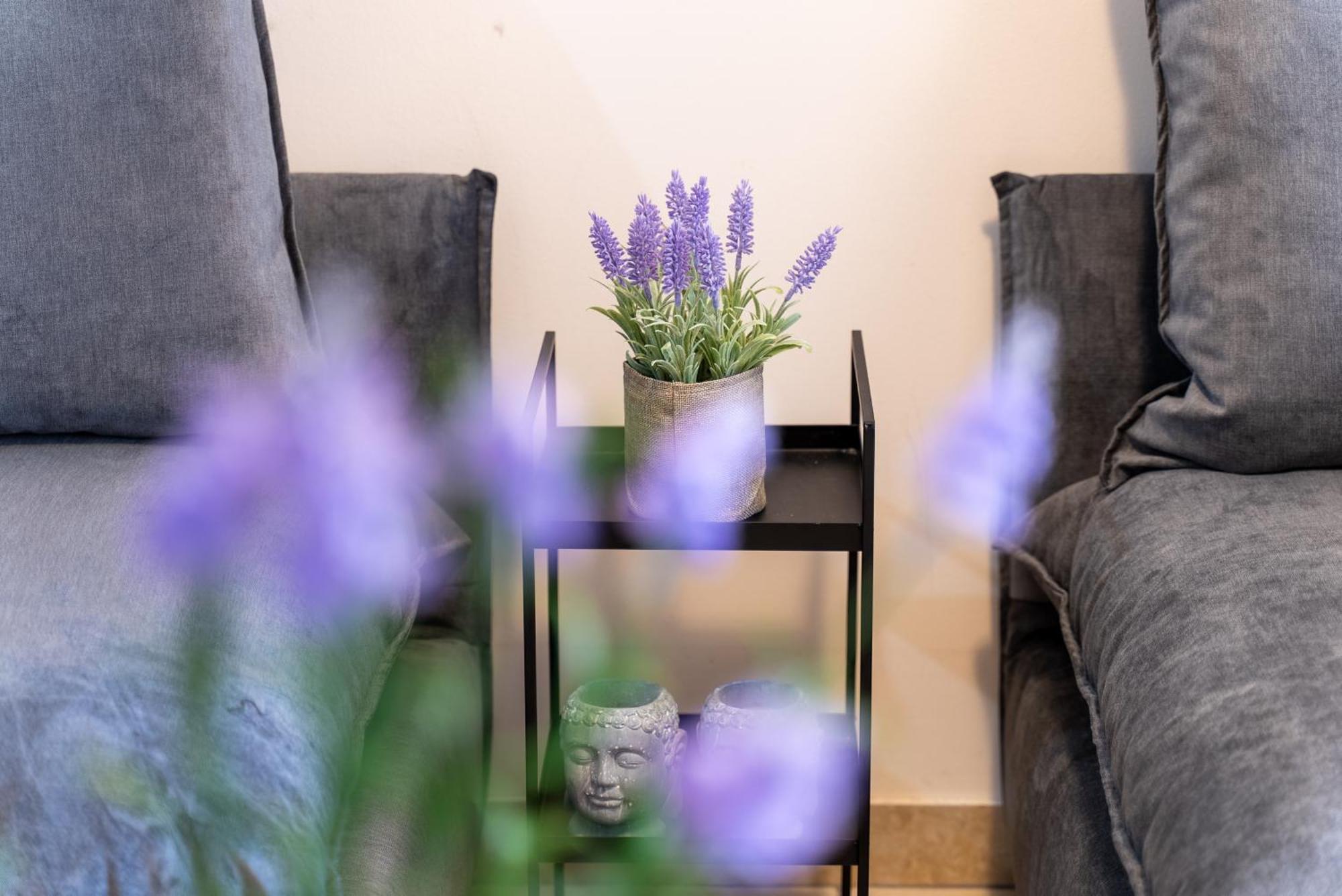 Blossom Apartment